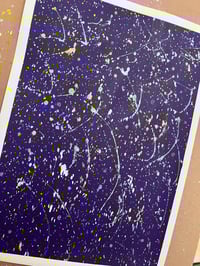 Image 5 of Whimsical Confetti Painting