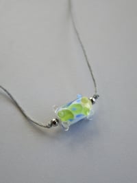 Image 4 of Odd Bead — Seafoam