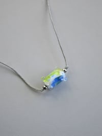 Image 2 of Odd Bead — Seafoam