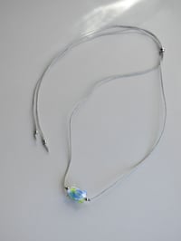 Image 3 of Odd Bead — Seafoam