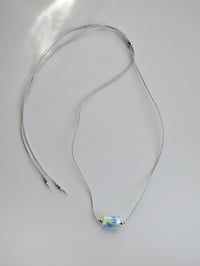 Image 1 of Odd Bead — Seafoam