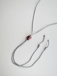Image 2 of Odd Bead — Metallic
