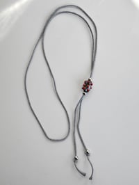 Image 3 of Odd Bead — Metallic