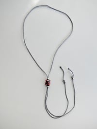 Image 1 of Odd Bead — Metallic
