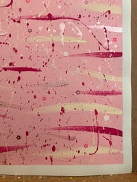 Image 3 of Romantic Floral Painting