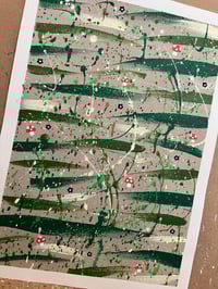 Image 4 of Woodland Wonderland Painting