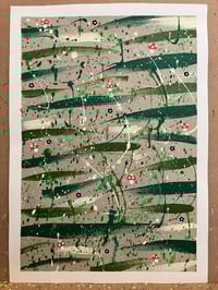 Image 1 of Woodland Wonderland Painting