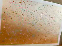 Image 4 of Pearlescent Whimsy Painting