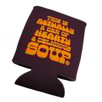 Image 3 of Can Of Hearty & Delicious Soup Can Holder