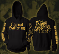 Eternal Suffering - Logo Shirt & Hoodie