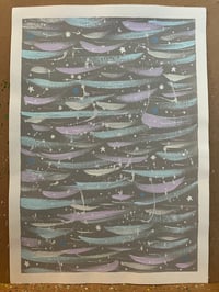 Image 1 of Dreamy Fantasy Painting