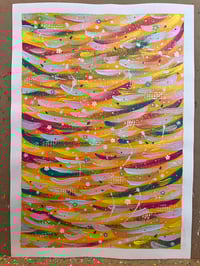 Image 1 of Bright Optimism Painting