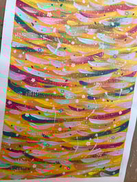 Image 5 of Bright Optimism Painting