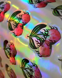 Image 2 of Pack x5 Stickers