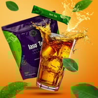 DWJ Gut Reset Tea | 5-Day Support