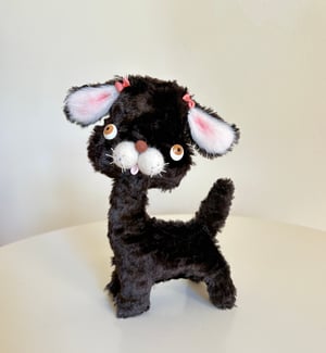 Image of  Romeo the Puppy Dog