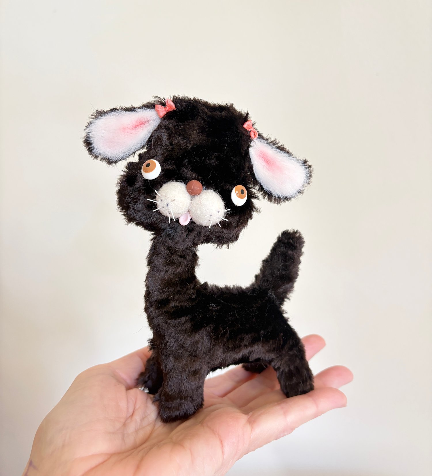 Image of  Romeo the Puppy Dog