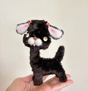 Image of  Romeo the Puppy Dog