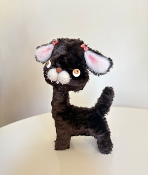 Image of  Romeo the Puppy Dog