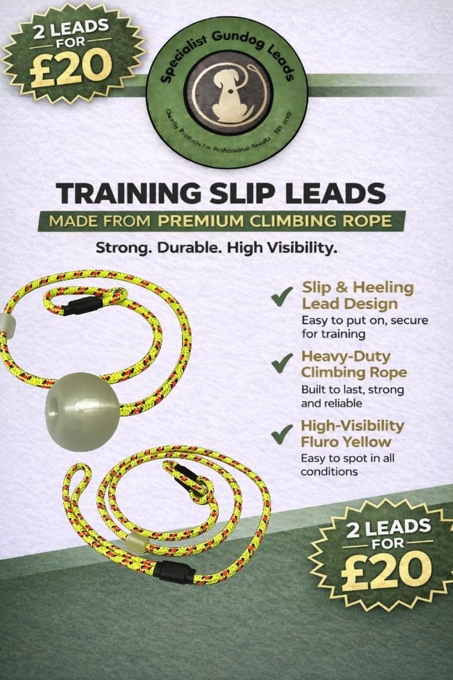 2 for £20 End of Season Deal