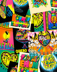 Pack Láminas Aleatorio