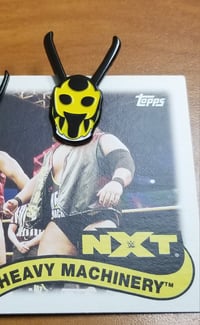 Image 2 of Enamel Pins