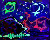 Image 3 of Cosmic Over El Chuco 