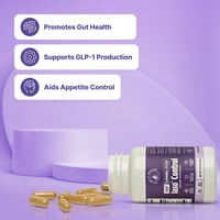 Image 2 of Gut Balance Probiotic GLP-1 (5-Day Supply)