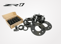 ZR1/ZR1X Flush Fitment Spacer Kit