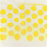 Image 5 of White / Yellow Polka Case