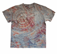 Size XL - Light Cotton tshirt 