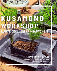 Image 1 of KUSAMONO: L'ARTE DEGLI ERBARI GIAPPONESI