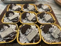 Cookies and Cream Mini Cake