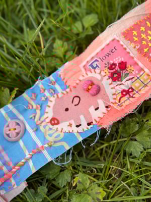 Image of Fun Color Snippet Roll Kit