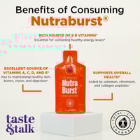 Image 2 of NUTRABURST (5) PKS 