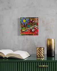 Image 2 of Franklin’s Glow in the Sky