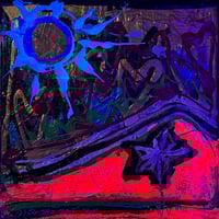 Image 3 of Franklin’s Glow in the Sky