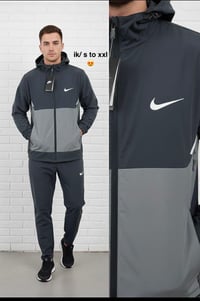 Image 5 of Mens Premium Nike Tracksuit 