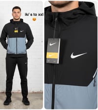 Image 4 of Mens Premium Nike Tracksuit 