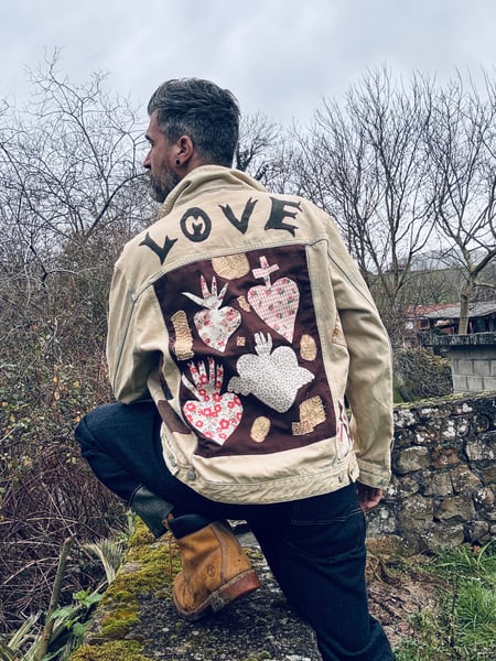 Image of Heart Shapes kit