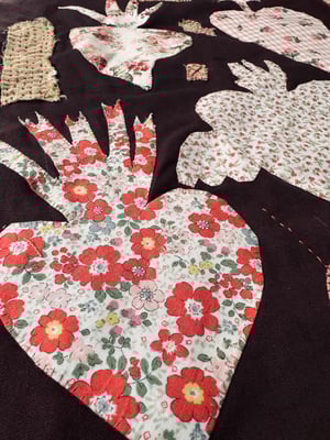 Image of Heart Shapes kit