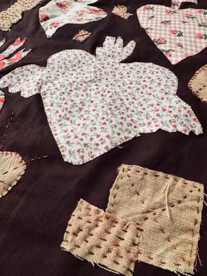 Image of Heart Shapes kit