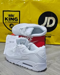 Image 4 of Nike Airmax 90s (1:1)