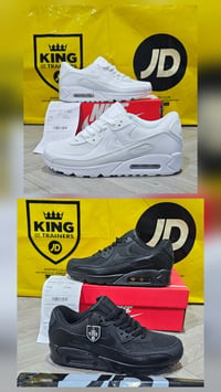 Image 1 of Nike Airmax 90s (1:1)