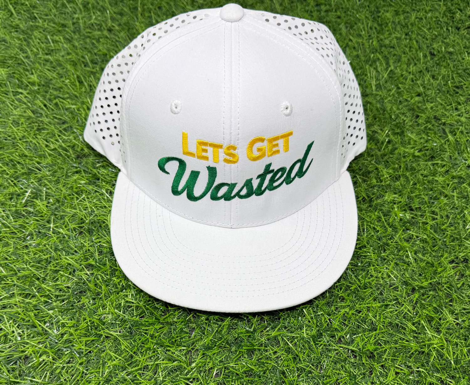 Image of Gents Peoples Open