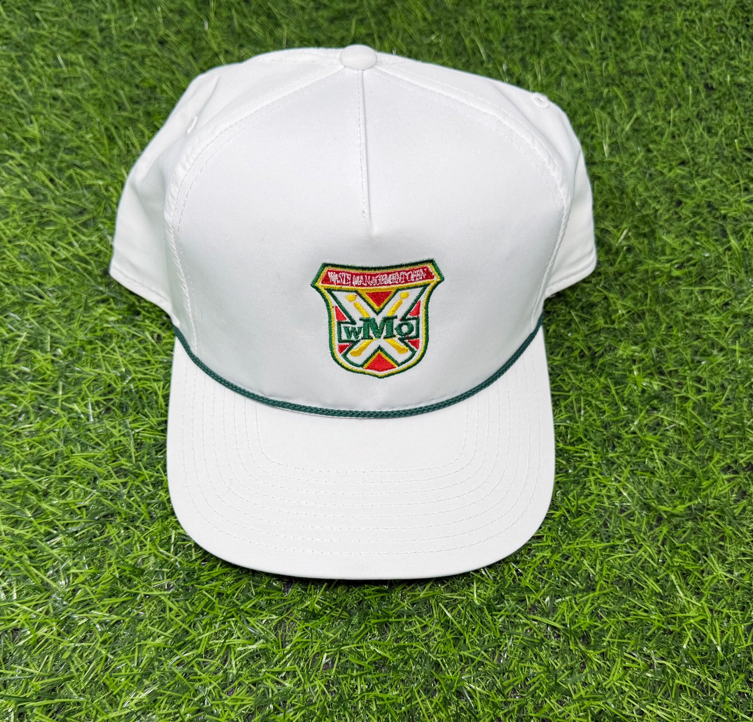 Image of Gents Peoples Open