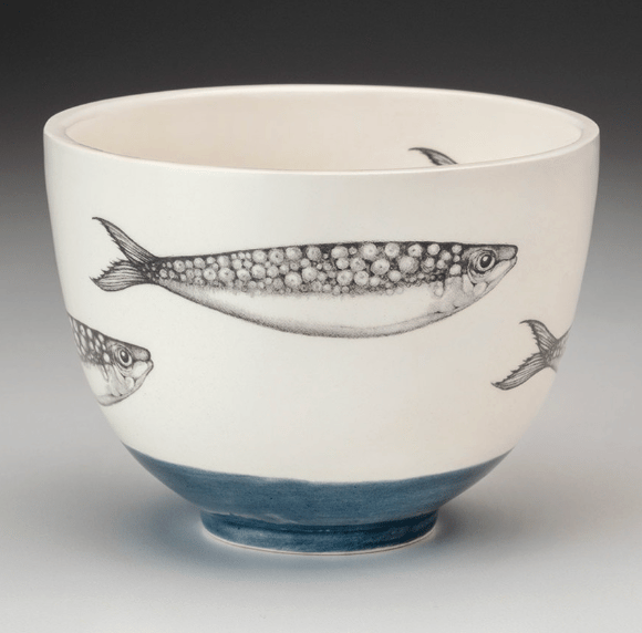 Image of Handmade Ceramic Bowls- Three Sizes