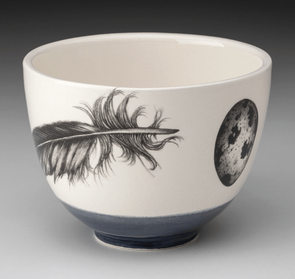 Image of Handmade Ceramic Bowls- Three Sizes