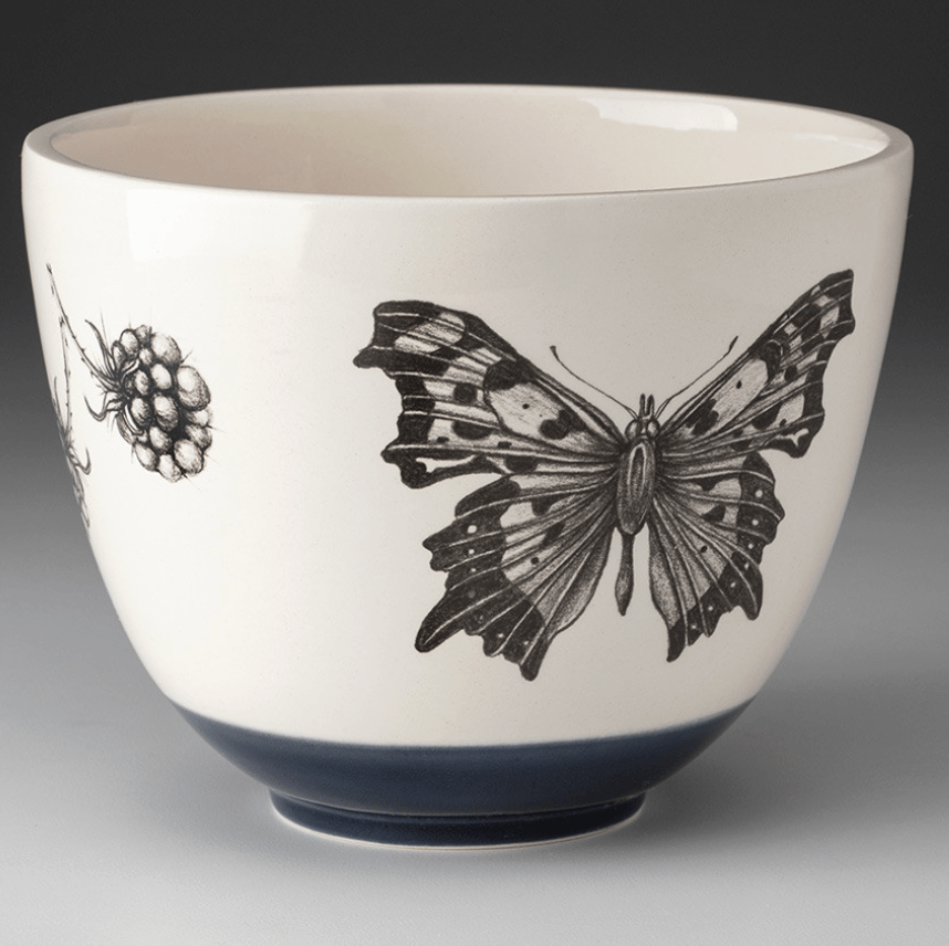 Image of  Handmade Ceramic Bowls- Three Sizes