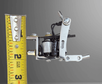 Image 1 of Limited Edition United Sportster Mini Machine 